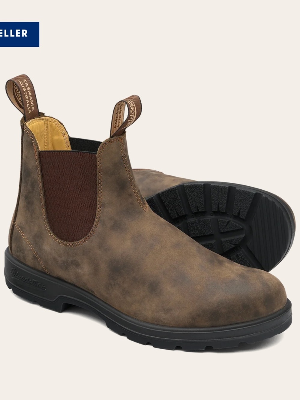 Blundstone Classics #585